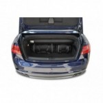 AUDI A5 CABRIO 2008-2016 CAR BAGS SET 4 PCS