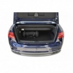 AUDI A5 CABRIO 2008-2016 CAR BAGS SET 4 PCS
