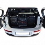 MINI CLUBMAN 2015+ CAR BAGS SET 4 PCS