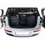 MINI CLUBMAN 2015+ CAR BAGS SET 4 PCS