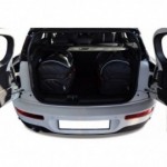 MINI CLUBMAN 2015+ CAR BAGS SET 4 PCS