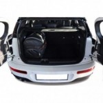 MINI CLUBMAN 2015+ CAR BAGS SET 4 PCS