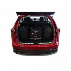 LEXUS NX 2014-2021 CAR BAGS SET 4 PCS