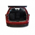 LEXUS NX 2014-2021 CAR BAGS SET 4 PCS