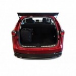 LEXUS NX 2014-2021 CAR BAGS SET 4 PCS