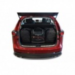 LEXUS NX 2014-2021 CAR BAGS SET 4 PCS