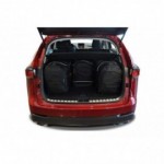 LEXUS NX 2014-2021 CAR BAGS SET 4 PCS