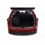 LEXUS NX 2014-2021 CAR BAGS SET 4 PCS