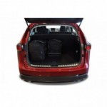 LEXUS NX 2014-2021 CAR BAGS SET 4 PCS