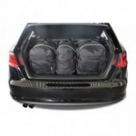 AUDI A3 2012-2020 CAR BAGS SET 3 PCS