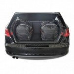AUDI A3 2012-2020 CAR BAGS SET 3 PCS