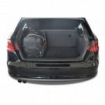 AUDI A3 2012-2020 CAR BAGS SET 3 PCS