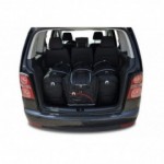VW TOURAN 2003-2010 CAR BAGS SET 4 PCS