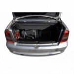 OPEL ASTRA CABRIO 2001-2006 CAR BAGS SET 4 PCS