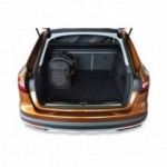 AUDI A4 AVANT 2015+ CAR BAGS SET 5 PCS