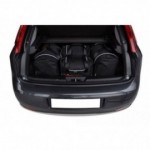 FIAT PUNTO 2012+ CAR BAGS SET 4 PCS