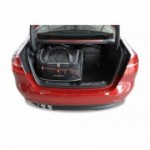 JAGUAR XE 2015-2018 CAR BAGS SET 4 PCS