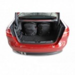 JAGUAR XE 2015-2018 CAR BAGS SET 4 PCS