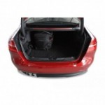 JAGUAR XE 2015-2018 CAR BAGS SET 4 PCS