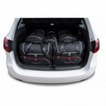 SEAT IBIZA ST 2010-2016 CAR BAGS SET 5 PCS
