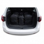 SEAT IBIZA ST 2010-2016 CAR BAGS SET 5 PCS