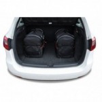 SEAT IBIZA ST 2010-2016 CAR BAGS SET 5 PCS