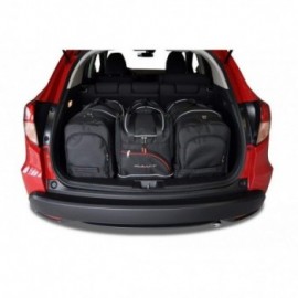 HONDA HR-V 2015-2018 CAR BAGS SET 4 PCS