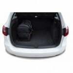 SEAT IBIZA ST 2010-2016 CAR BAGS SET 5 PCS