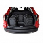 HONDA HR-V 2015-2018 CAR BAGS SET 4 PCS