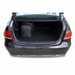 MERCEDES-BENZ E LIMOUSINE 2009-2015 CAR BAGS SET 5 PCS