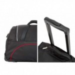 MERCEDES-BENZ E LIMOUSINE 2009-2015 CAR BAGS SET 5 PCS