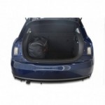 AUDI A1 2010-2018 CAR BAGS SET 3 PCS