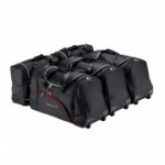 AUDI A6 LIMOUSINE 2011-2017 CAR BAGS SET 5 PCS