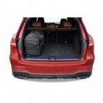 MERCEDES-BENZ GLC 2015-2022 CAR BAGS SET 4 PCS