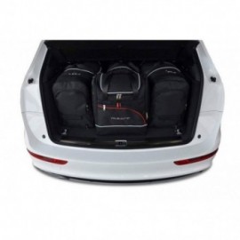 AUDI Q5 2008-2016 CAR BAGS SET 4 PCS
