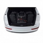 AUDI Q5 2008-2016 CAR BAGS SET 4 PCS