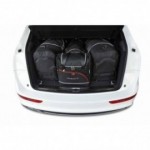 AUDI Q5 2008-2016 CAR BAGS SET 4 PCS