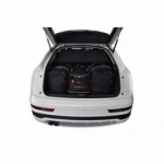 AUDI Q3 2011-2018 CAR BAGS SET 4 PCS