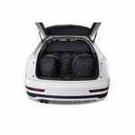 AUDI Q3 2011-2018 CAR BAGS SET 4 PCS