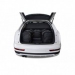 AUDI Q3 2011-2018 CAR BAGS SET 4 PCS