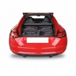 AUDI TT 2014-2018 CAR BAGS SET 4 PCS