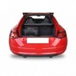 AUDI TT 2014-2018 CAR BAGS SET 4 PCS
