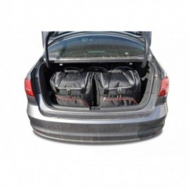 VW JETTA 2011-2017 CAR BAGS SET 5 PCS