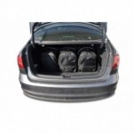 VW JETTA 2011-2017 CAR BAGS SET 5 PCS