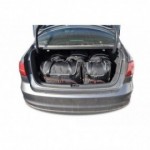 VW JETTA 2011-2017 CAR BAGS SET 5 PCS