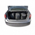 VW JETTA 2011-2017 CAR BAGS SET 5 PCS