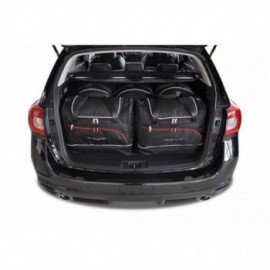 SUBARU LEVORG 2015-2018 CAR BAGS SET 5 PCS