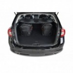 SUBARU LEVORG 2015-2018 CAR BAGS SET 5 PCS