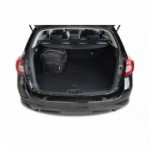 SUBARU LEVORG 2015-2018 CAR BAGS SET 5 PCS
