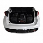 HONDA CIVIC HATCHBACK 2012-2017 CAR BAGS SET 4 PCS